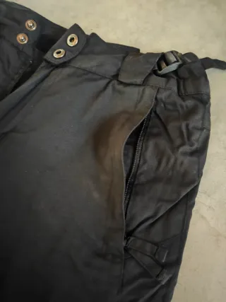 Pantalón esquí niño/a Columbia Talla 14/16