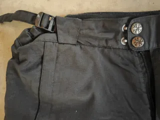 Pantalón esquí niño/a Columbia Talla 14/16