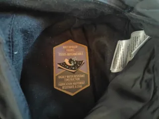 Pantalón esquí niño/a Columbia Talla 14/16