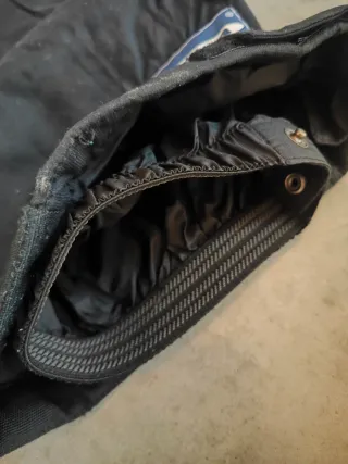 Pantalón esquí niño/a Columbia Talla 14/16