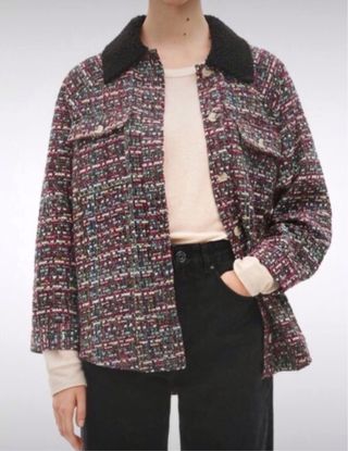 Sobrecamisa Bimba y Lola Talla XS