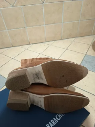 Stivaletti texani Pierfrancesco Vincenti vera pell