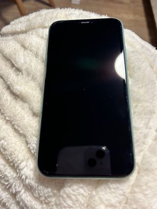 iPhone 11 64GB Verde