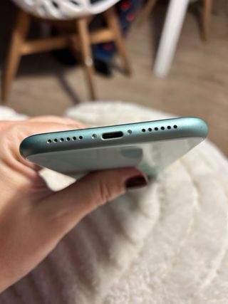 iPhone 11 64GB Verde