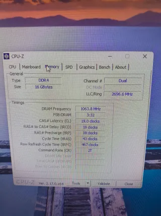 PC Sobremesa Intel i5 GTX 950 16GB de Ram