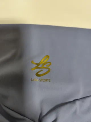 Mallas Laia Sports Talla S Push Up