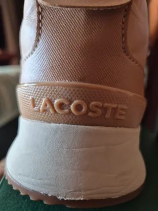 Zapatillas Lacoste