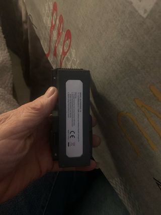 Batería Li-Po Holy Stone Negra