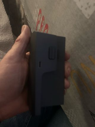 Batería Li-Po Holy Stone Negra