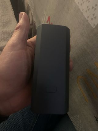 Batería Li-Po Holy Stone Negra