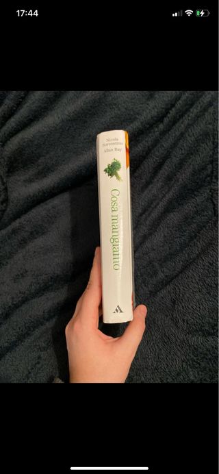 Cosa mangiamo. La guida completa per conoscere ...