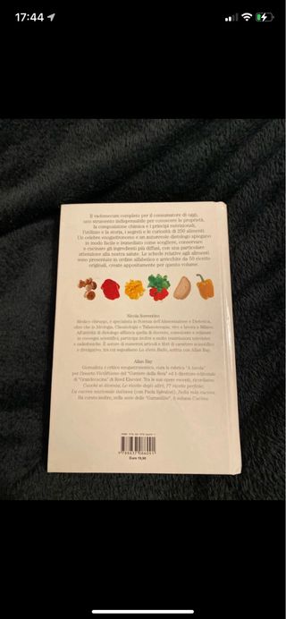 Cosa mangiamo. La guida completa per conoscere ...