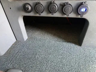 Mercedes Viano 2.2 150cv 2007 Camper