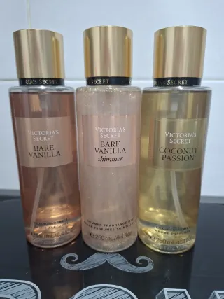 Victoria's Secret Fragrance Mist