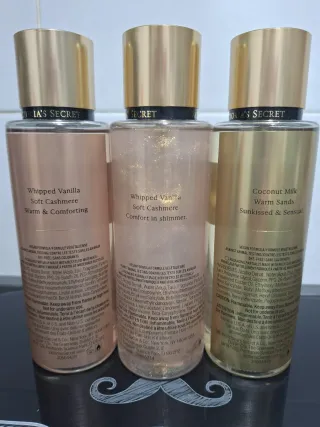 Victoria's Secret Fragrance Mist
