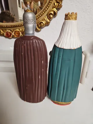 Gegants de goma Mataró Rovafaves i geganta