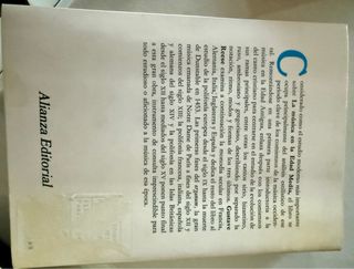 La Música en la Edad Media - G. Reese