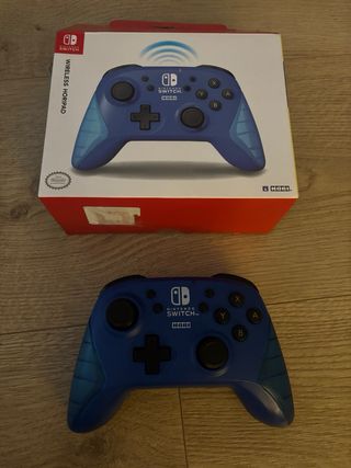 Nintendo Switch + Accessori