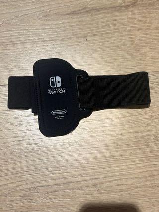 Nintendo Switch + Accessori