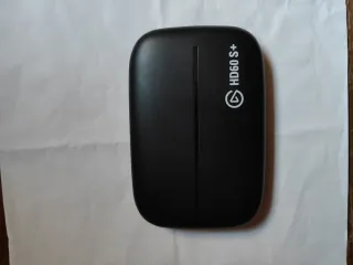 Elgato HD60 S+ Capture Card