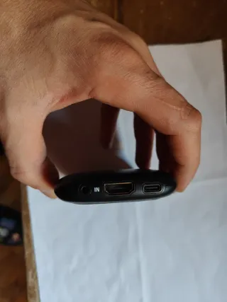 Elgato HD60 S+ Capture Card