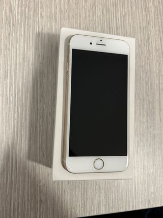 iPhone 6s 32GB Oro