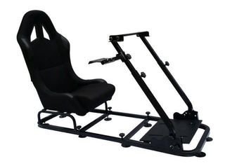 Playseat regulable completo con asiento