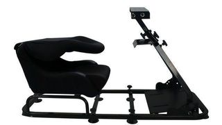 Playseat regulable completo con asiento