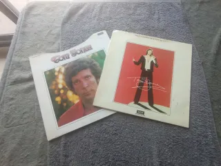 LP Tom Jones