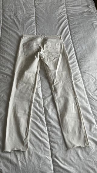 Pack 3 Pantalones Vaqueros