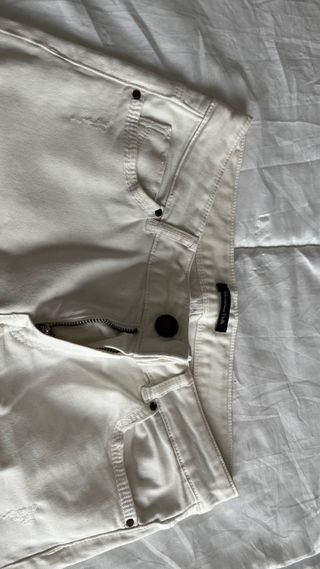 Pack 3 Pantalones Vaqueros