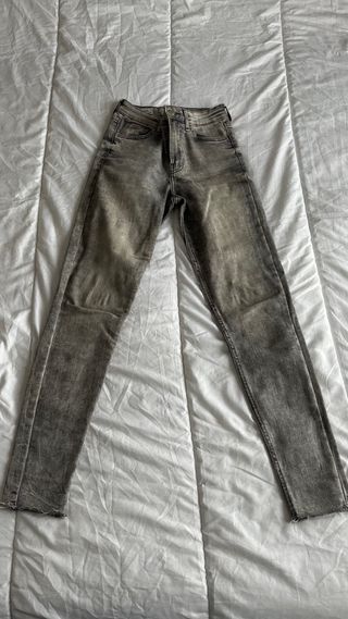 Pack 3 Pantalones Vaqueros