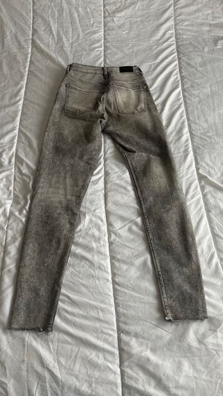 Pack 3 Pantalones Vaqueros