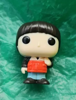Funko Pop Will Kinder Joy