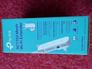 TP-Link AC1750 Extensor WiFi