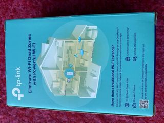 TP-Link AC1750 Extensor WiFi