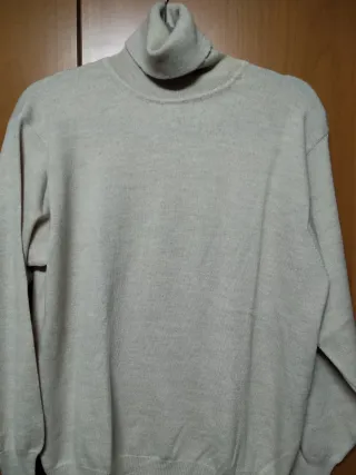 Dolcevita uomo lana e cashmere