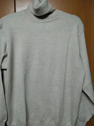 Dolcevita uomo lana e cashmere