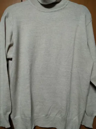 Dolcevita uomo lana e cashmere