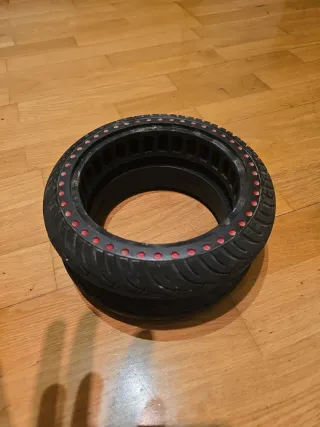 Ruedas patinete Xiaomi 365