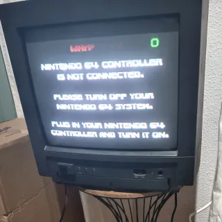 DOOM Nintendo 64 NUS-006 EUR