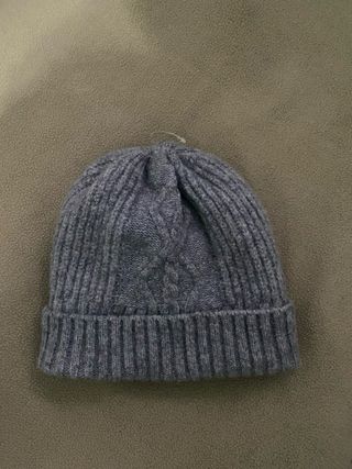 Gorro de invierno Natura
