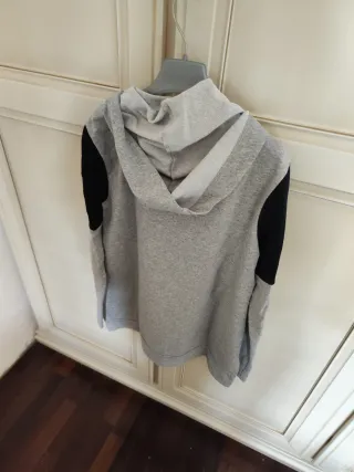 Felpa Bachata Taglia S