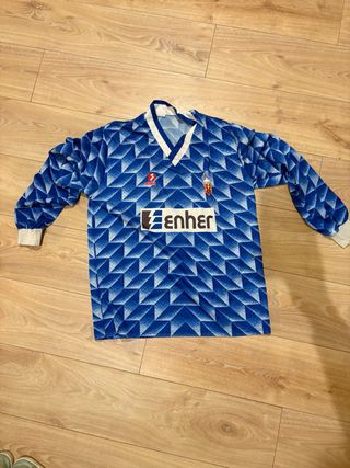 Camiseta Lleida 90s