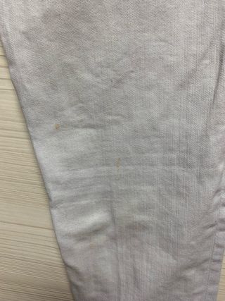 Pantalón Levi's 721 Azul Claro