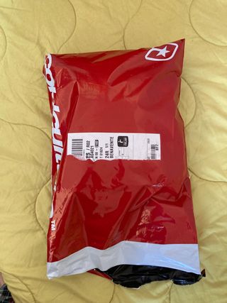 Sudadera Cold Culture Blanca