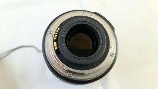 Fotocamera Canon EOS 550D