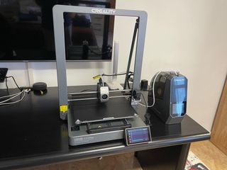Creality Ender 3 V3 Plus Stampante 3D