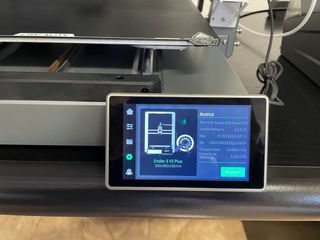 Creality Ender 3 V3 Plus Stampante 3D