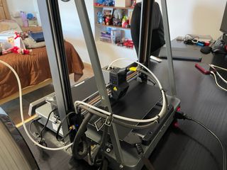 Creality Ender 3 V3 Plus Stampante 3D